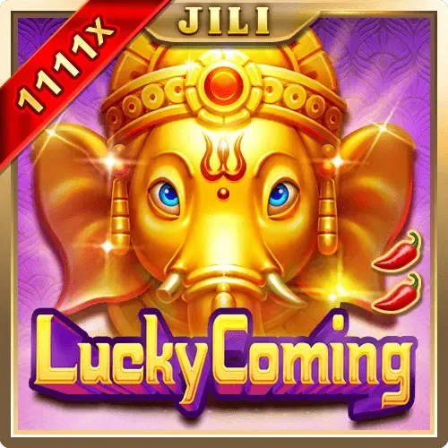 Lucky Coming screenshot