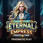 Eternal Empress – Freeze Time