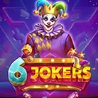6 Jokers screenshot