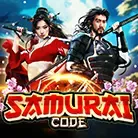 Samurai Code screenshot