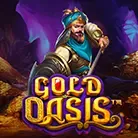 Gold Oasis screenshot