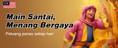 Sertai Komuniti Pemenang Kami
