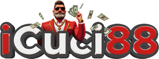 icuci88 Logo
